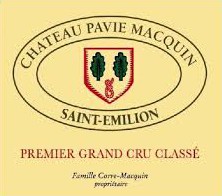 2022 Château Pavie-Macquin – St.-Emilion