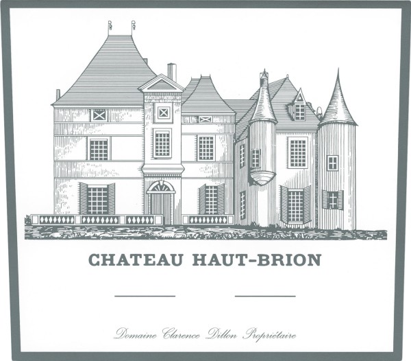 2021 Château Haut-Brion blanc - Péssac-Léognan