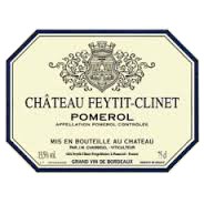2020 Château Feytit-Clinet - Pomerol