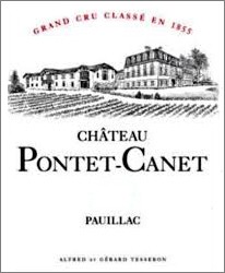 2022 Château Pontet-Canet – Pauillac