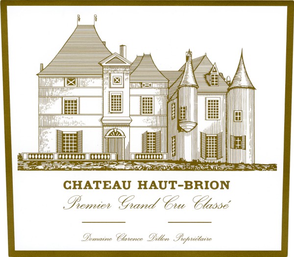 2023 Château Haut-Brion rouge – Pessac-Léognan