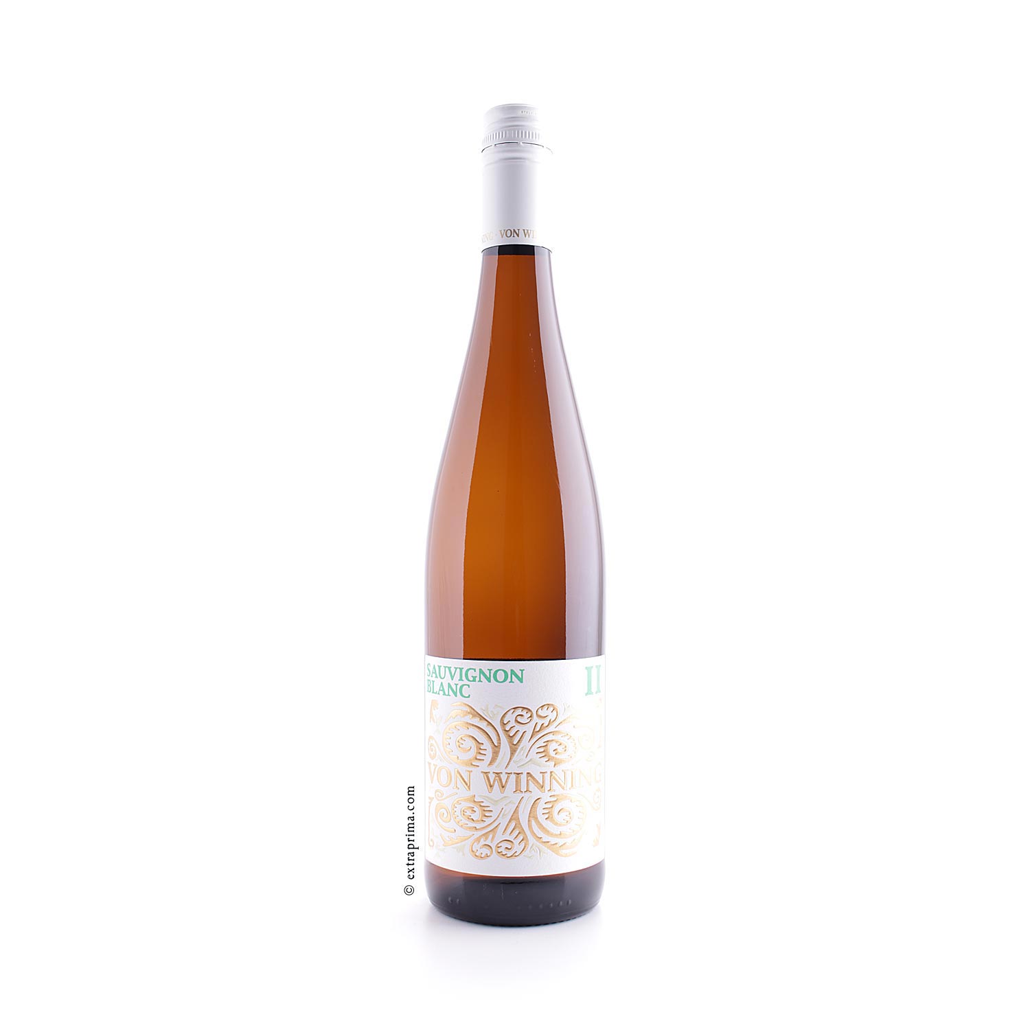 2022 Sauvignon Blanc II - Von Winning | Extraprima Weinversand