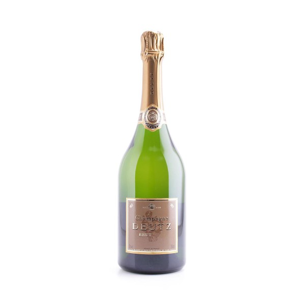 2015 Champagne Brut Millésime - Deutz