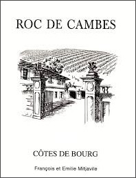 2022 Roc de Cambes – Bourg
