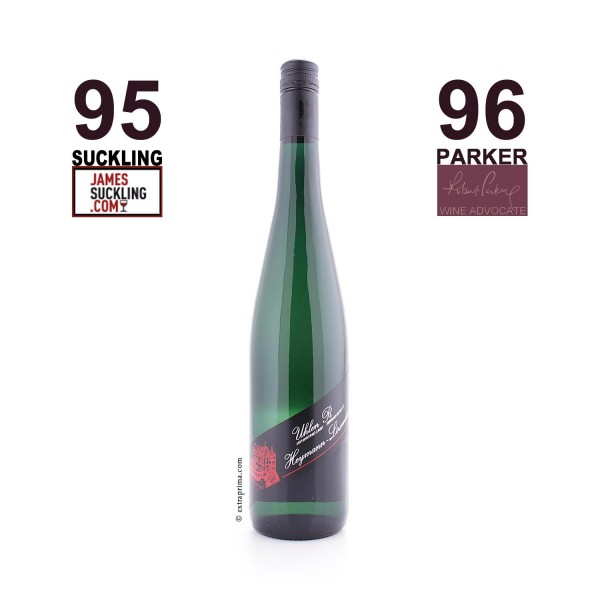2018 Riesling Uhlen R Roth Lay GG