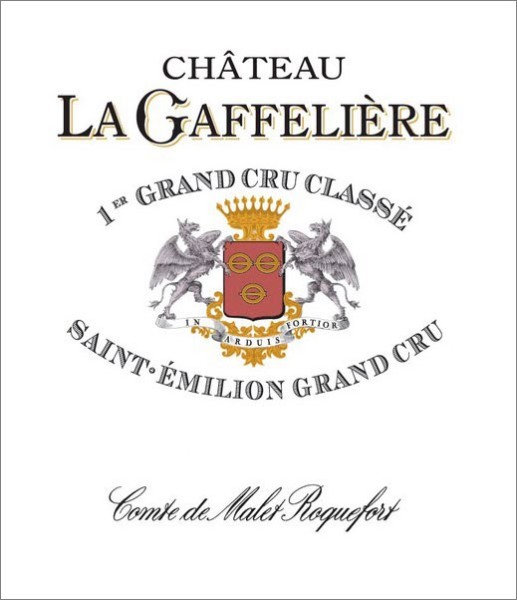 2022 Château La Gaffelière – St.-Emilion