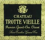 2023 Château Trotte Vieille – St.-Emilion