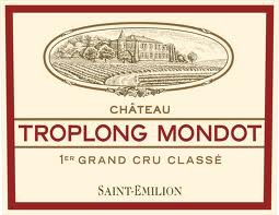 2022 Château Troplong-Mondot – St.-Emilion
