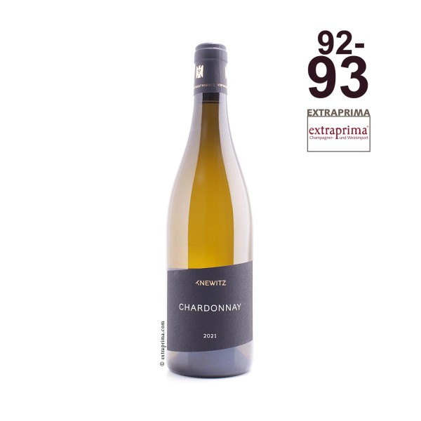 2021 Chardonnay Eichenfass - Knewitz