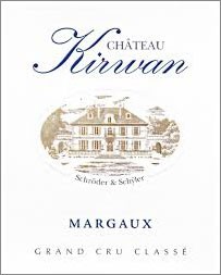 2022 Château Kirwan – Margaux