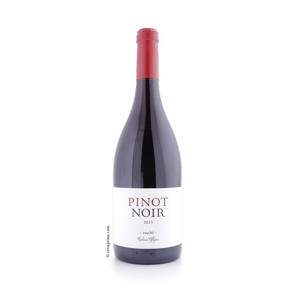 2015 Pinot Noir 'touché'