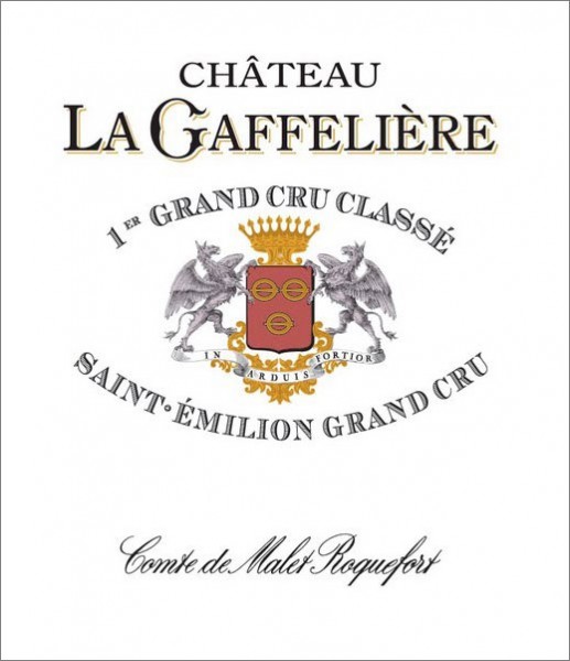 2020 Château La Gaffelière - St.-Emilion