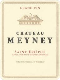 2022 Château Meyney – St.-Estèphe