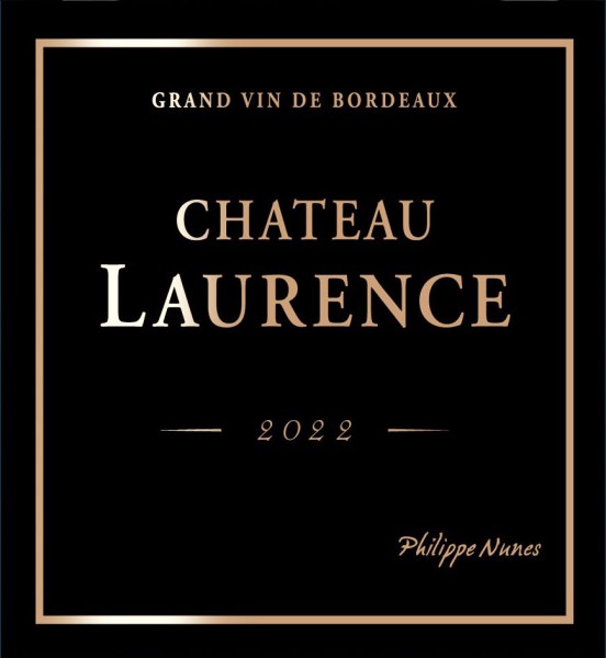 2023 Château Laurence – Bordeaux Supérieur