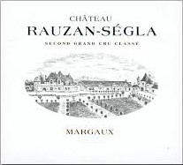 2022 Château Rauzan-Ségla – Margaux