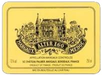 2022 Alter Ego de Château Palmer – Margaux
