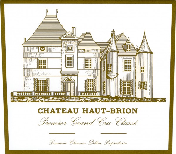 2020 Château Haut-Brion rouge - Péssac-Léognan