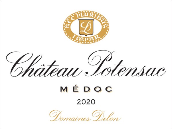 2023 Château Potensac – Médoc