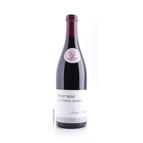 2019 Bourgogne Pinot Noir Pierres Dorées - Louis Latour